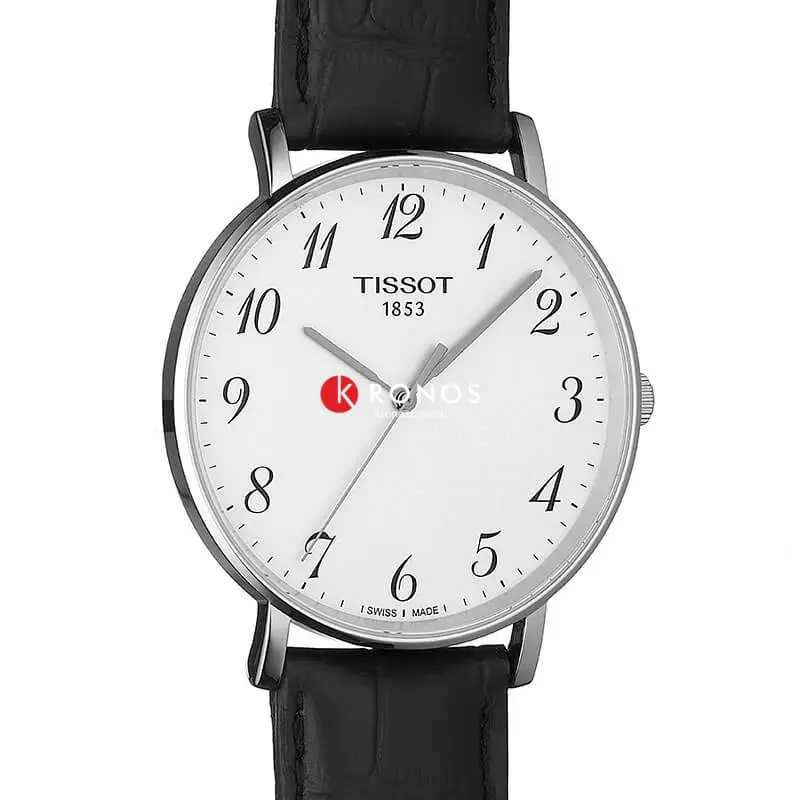 Фотография часов Tissot Everytime Large T109.610.16.032.00_15